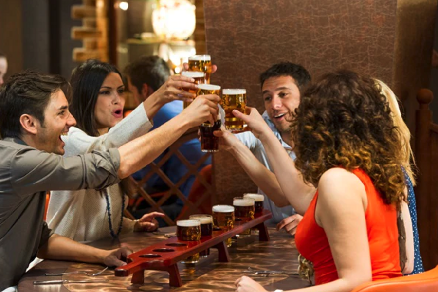 MSC Cruises Beer Festival.png